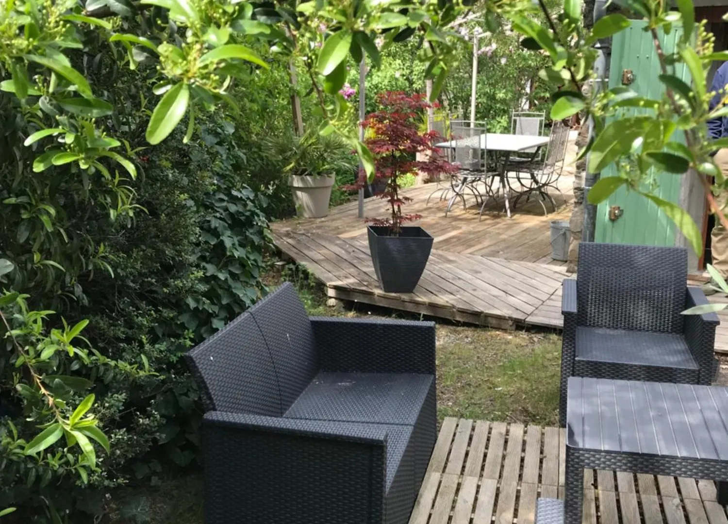 Casa vacanze Gite Le Cabanon La Robine-Sur-Galabre