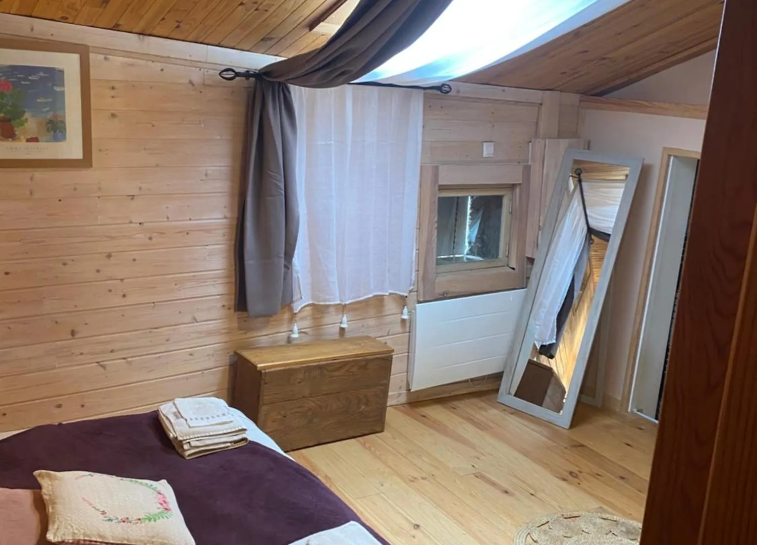 Casa vacanze Gite Le Cabanon La Robine-Sur-Galabre