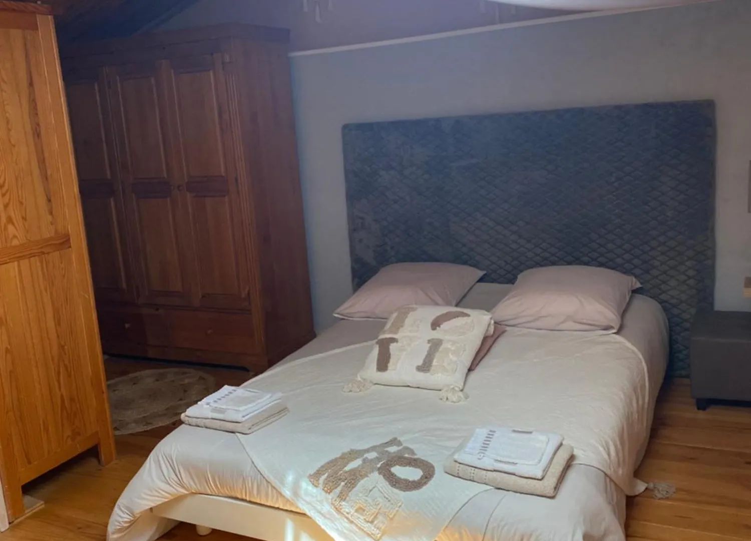 Casa vacanze Gite Le Cabanon La Robine-Sur-Galabre