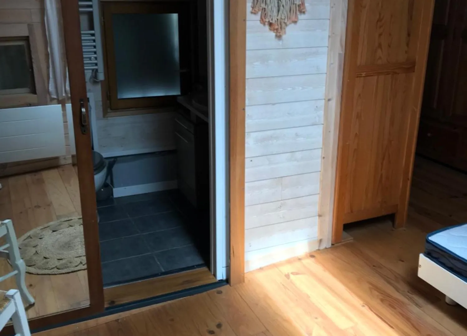 Gite Le Cabanon La Robine-Sur-Galabre France