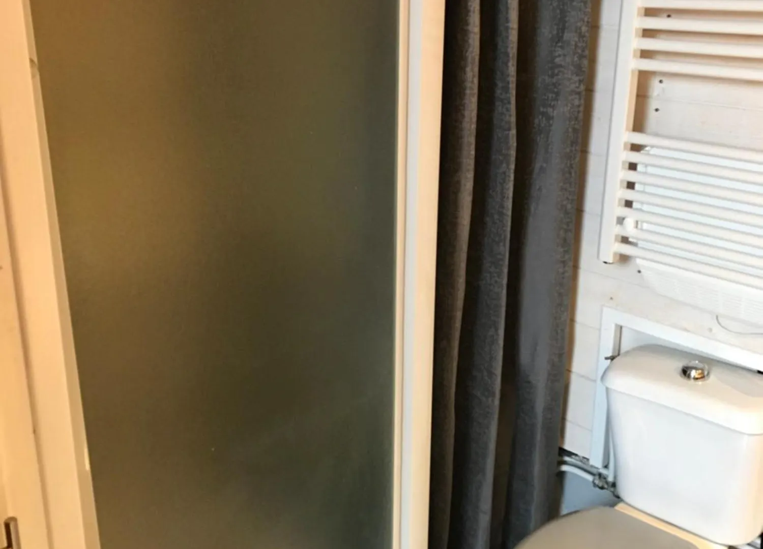 Gite Le Cabanon La Robine-Sur-Galabre Holiday home