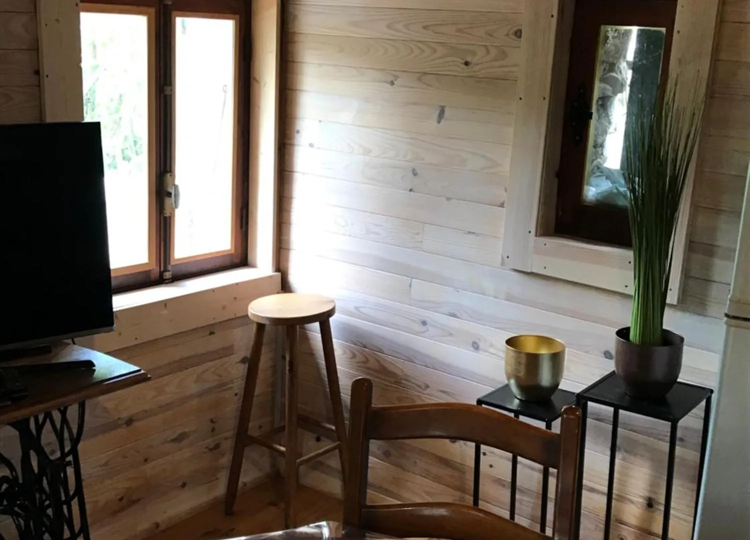 Holiday home Gite Le Cabanon La Robine-Sur-Galabre