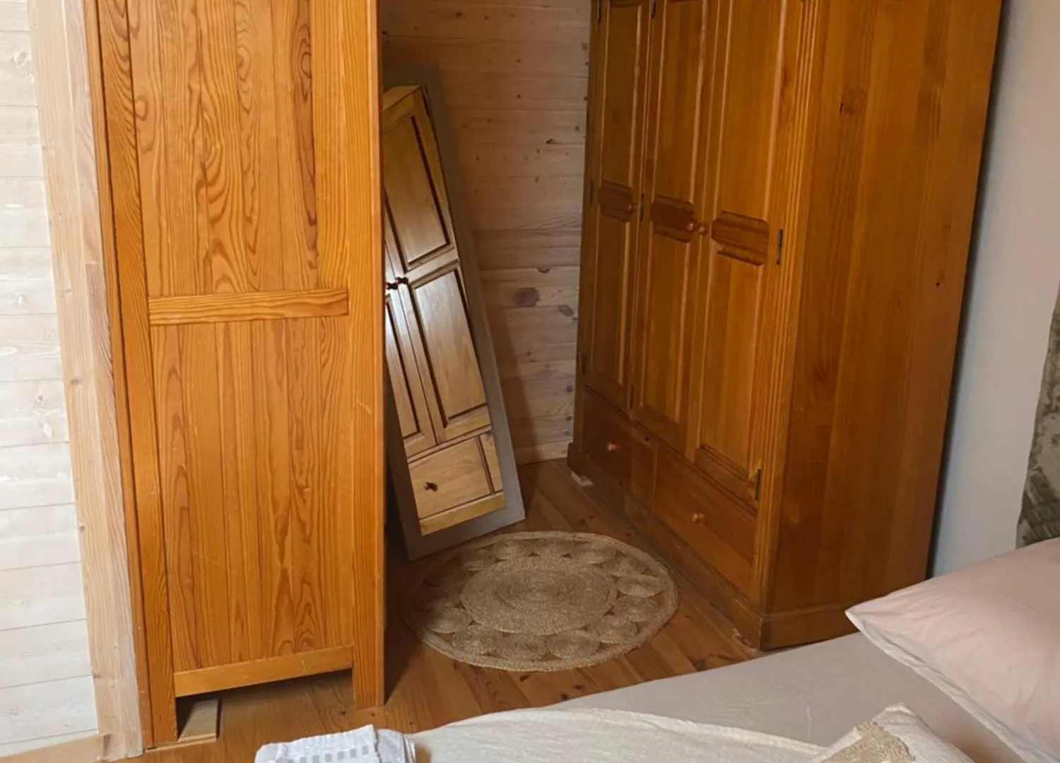 Holiday home Gite Le Cabanon La Robine-Sur-Galabre France